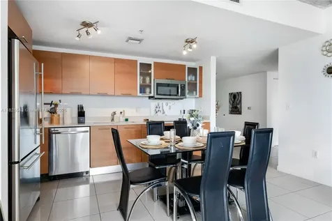 3250 NE 1st Avenue Miami FL 33137