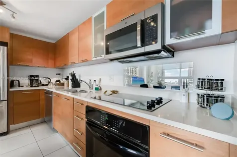 3250 NE 1st Avenue Miami FL 33137