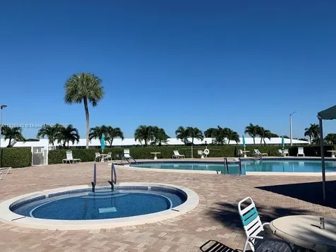 1009 Leisure Lane Boynton Beach FL 33426