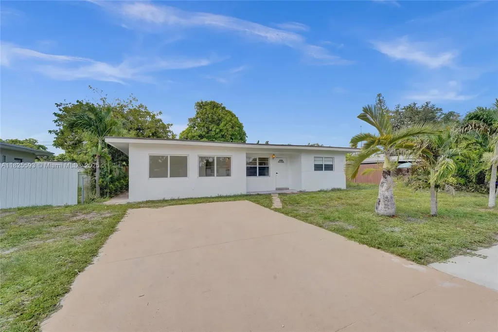 5615 Branch Street Hollywood FL 33021