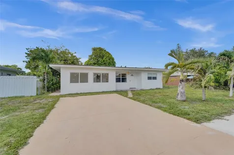 5615 Branch Street Hollywood FL 33021