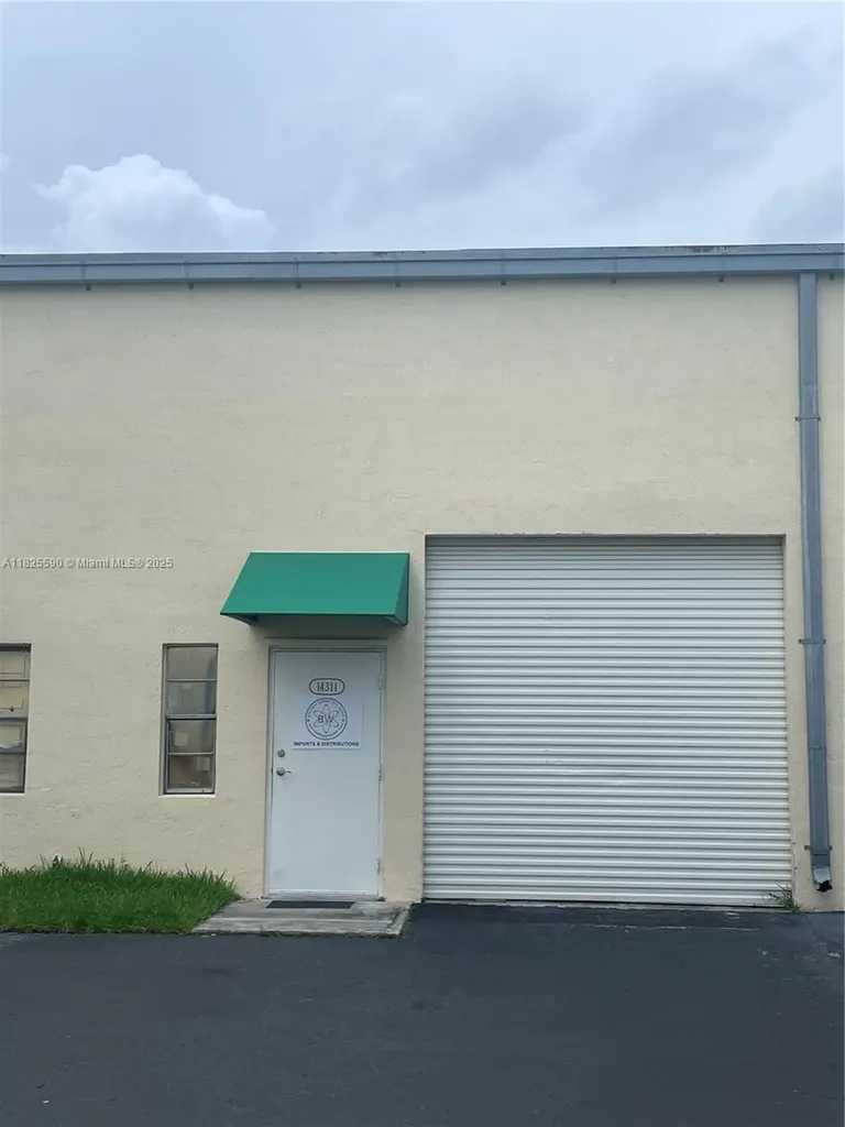 14311 SW 142nd Street Miami FL 33186
