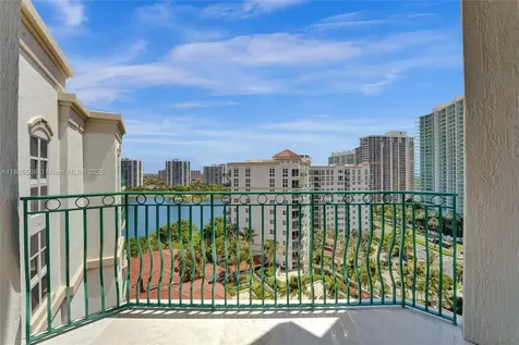 19900 E Country Club Drive Aventura FL 33180