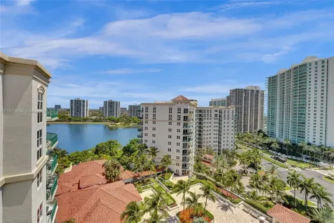 19900 E Country Club Drive Aventura FL 33180