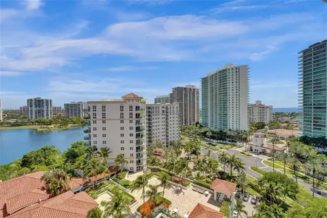 19900 E Country Club Drive Aventura FL 33180
