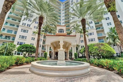 19900 E Country Club Drive Aventura FL 33180