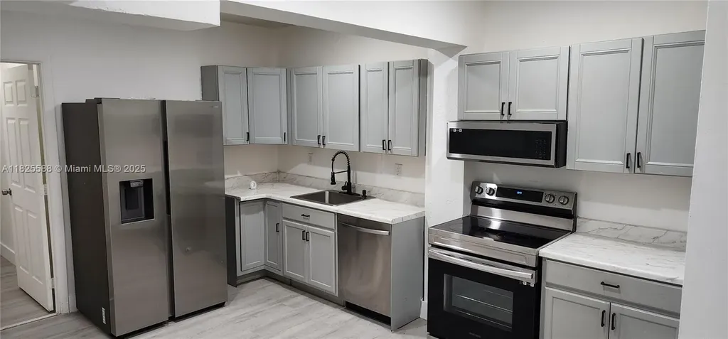 1821 NW 185th Street Miami Gardens FL 33056