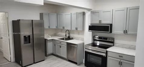 1821 NW 185th Street Miami Gardens FL 33056