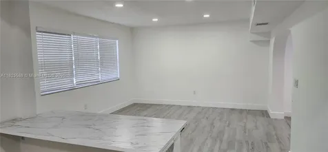 1821 NW 185th Street Miami Gardens FL 33056