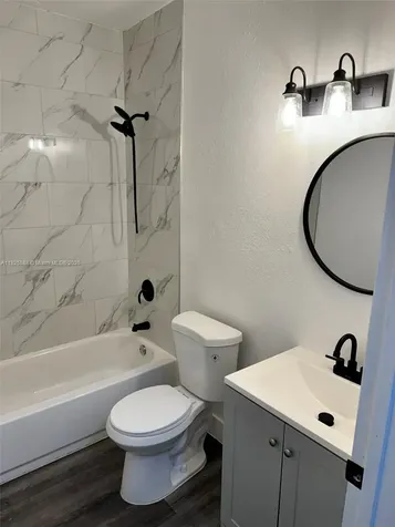 1821 NW 185th Street Miami Gardens FL 33056