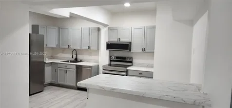 1821 NW 185th Street Miami Gardens FL 33056