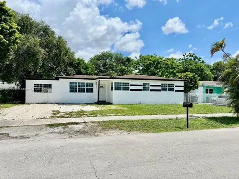 1821 NW 185th Street Miami Gardens FL 33056
