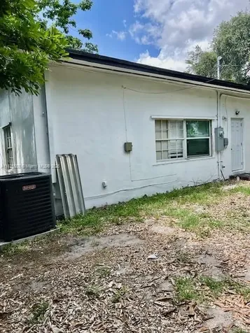 1821 NW 185th Street Miami Gardens FL 33056