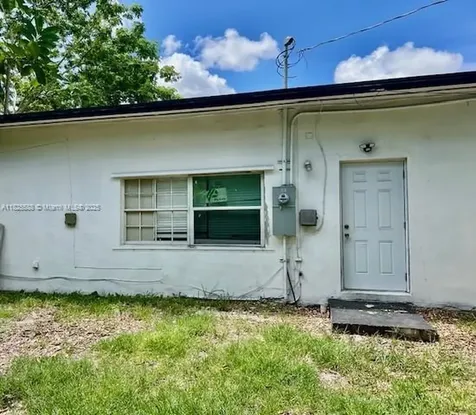 1821 NW 185th Street Miami Gardens FL 33056