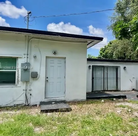 1821 NW 185th Street Miami Gardens FL 33056
