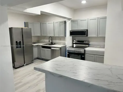 1821 NW 185th Street Miami Gardens FL 33056