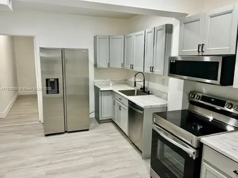 1821 NW 185th Street Miami Gardens FL 33056