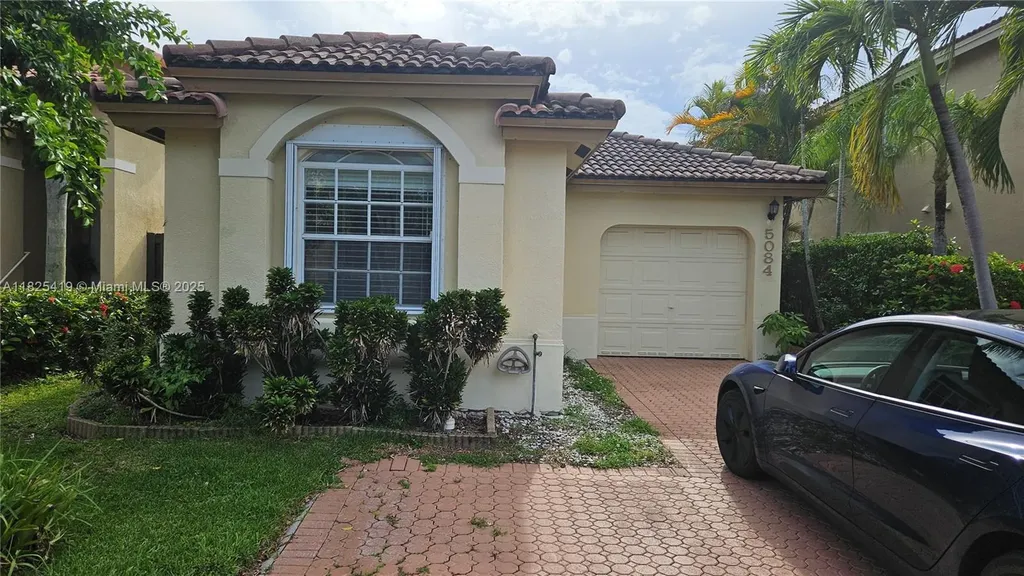5084 NW 112th Court Doral FL 33178