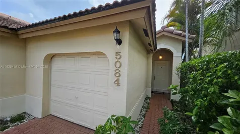 5084 NW 112th Court Doral FL 33178