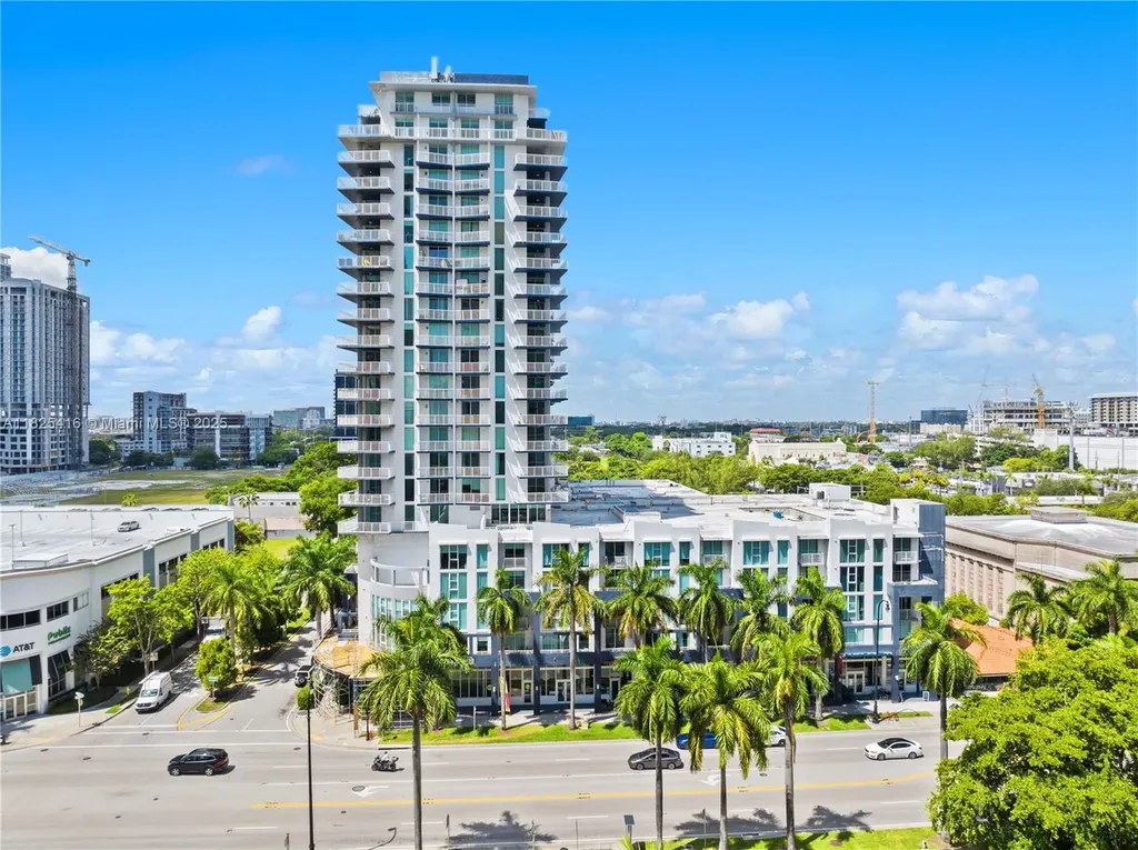 275 NE 18th Street Miami FL 33132