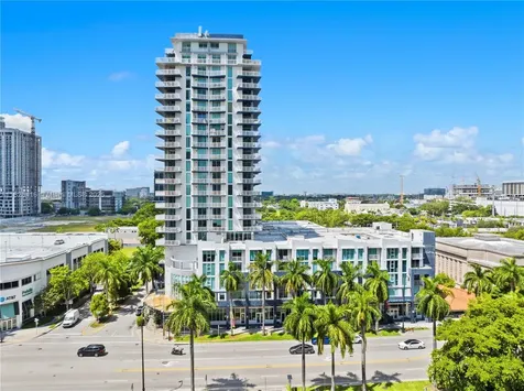 275 NE 18th Street Miami FL 33132