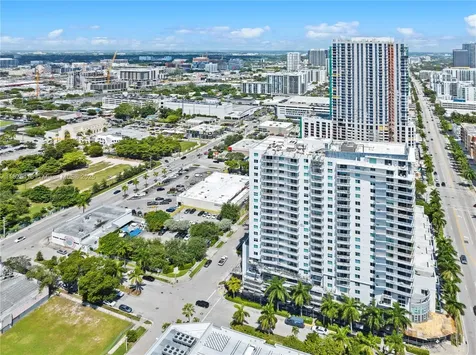275 NE 18th Street Miami FL 33132