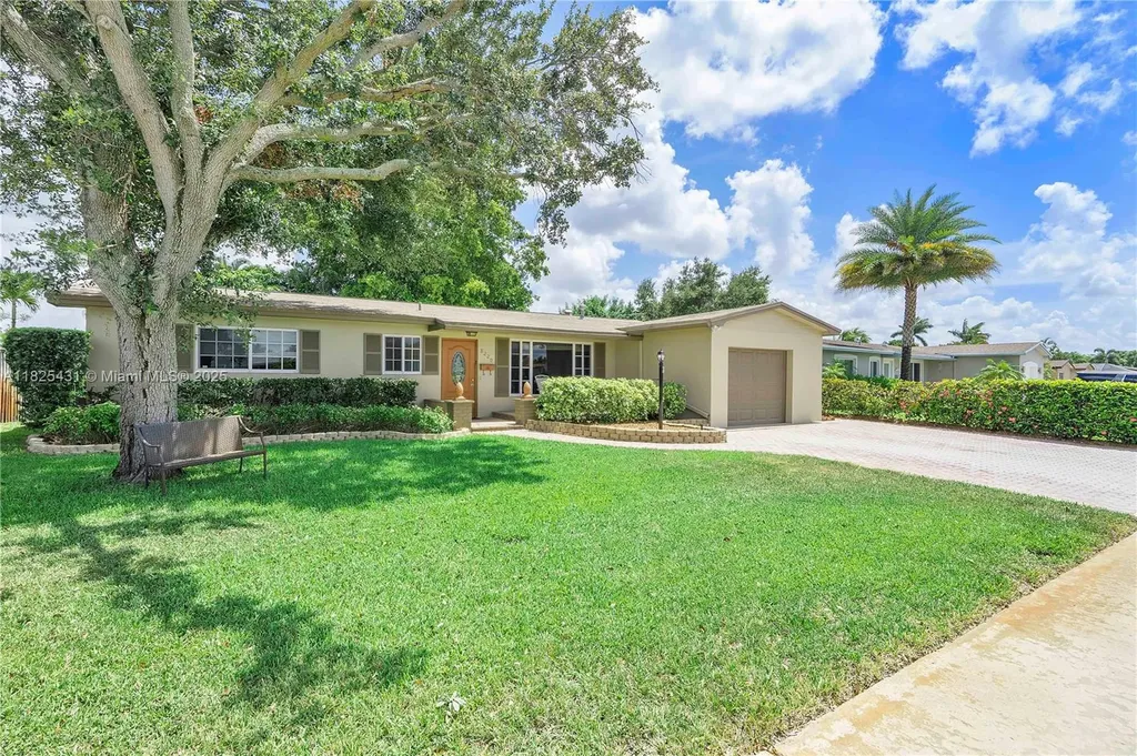 8220 NW 24th Court Pembroke Pines FL 33024