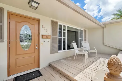 8220 NW 24th Court Pembroke Pines FL 33024