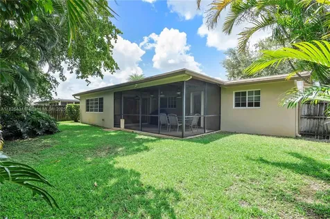 8220 NW 24th Court Pembroke Pines FL 33024