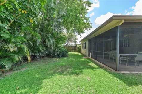 8220 NW 24th Court Pembroke Pines FL 33024