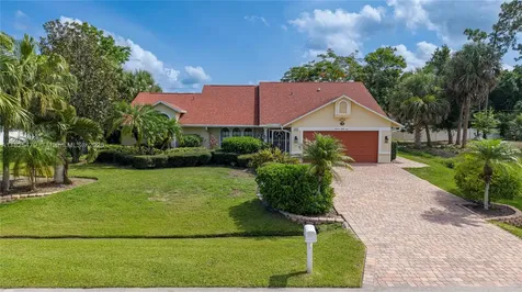1381 SW Leisure Lane Port St. Lucie FL 34953
