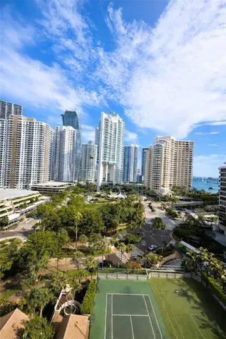 520 Brickell Key Drive Miami FL 33131