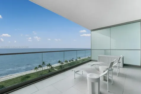 10203 Collins Avenue Bal Harbour FL 33154
