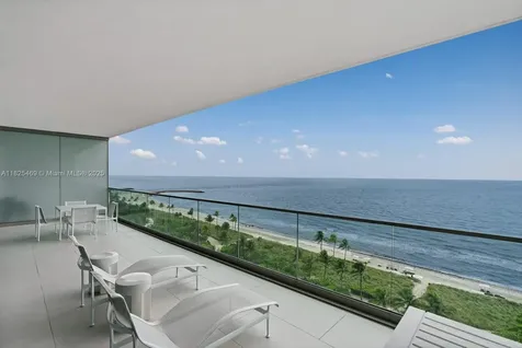 10203 Collins Avenue Bal Harbour FL 33154