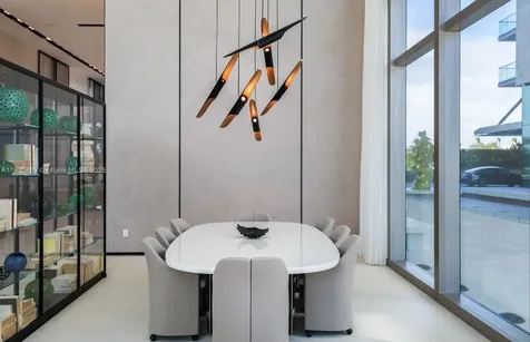 10203 Collins Avenue Bal Harbour FL 33154