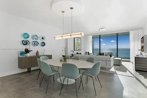 10203 Collins Avenue Bal Harbour FL 33154