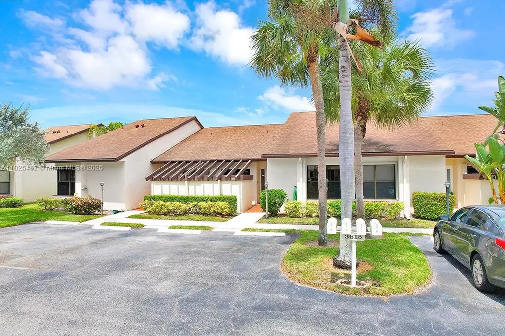 3615 Caesar Lane Lake Worth FL 33467