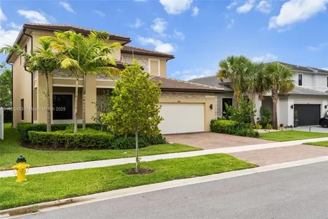 4349 SW 173rd Avenue Miramar FL 33029
