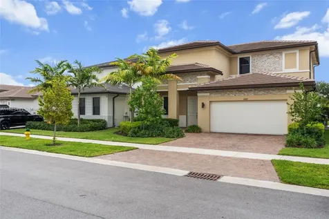4349 SW 173rd Avenue Miramar FL 33029
