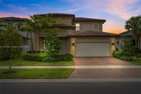 4349 SW 173rd Avenue Miramar FL 33029