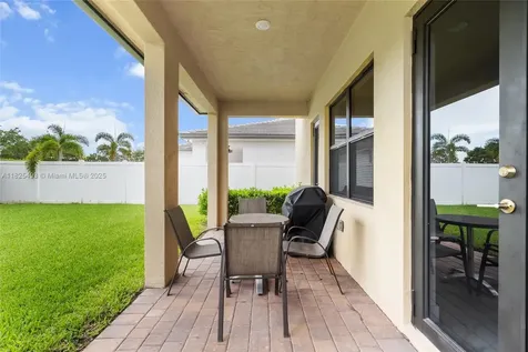 4349 SW 173rd Avenue Miramar FL 33029