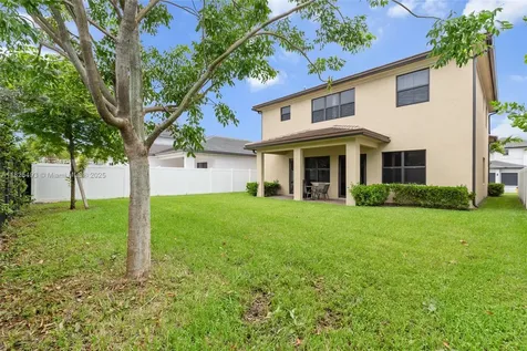 4349 SW 173rd Avenue Miramar FL 33029