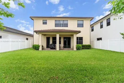 4349 SW 173rd Avenue Miramar FL 33029