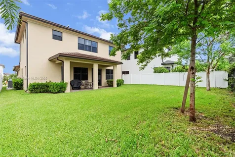 4349 SW 173rd Avenue Miramar FL 33029