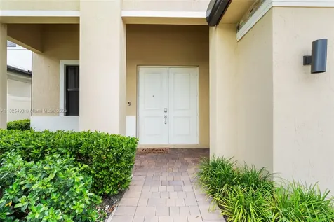 4349 SW 173rd Avenue Miramar FL 33029