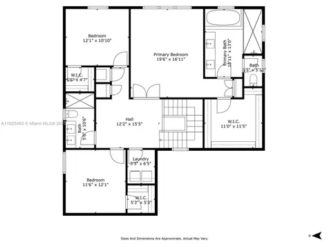 4349 SW 173rd Avenue Miramar FL 33029
