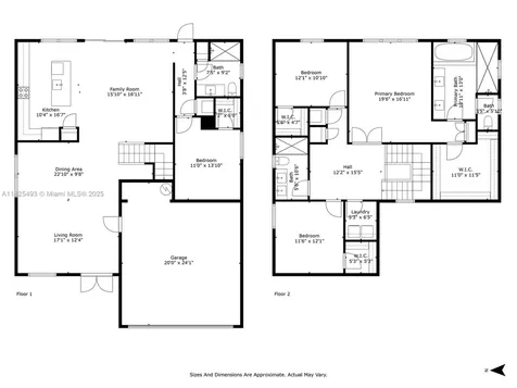 4349 SW 173rd Avenue Miramar FL 33029