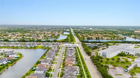 4349 SW 173rd Avenue Miramar FL 33029