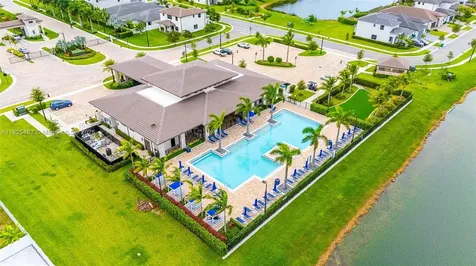 4349 SW 173rd Avenue Miramar FL 33029