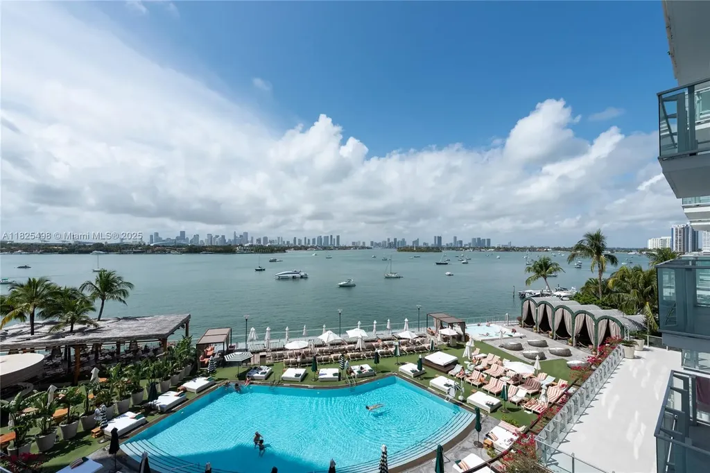 1100 West Avenue Miami Beach FL 33139